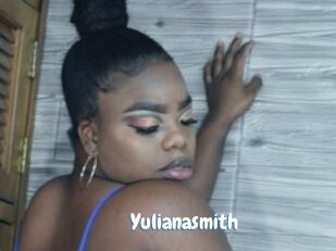 Yulianasmith