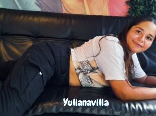 Yulianavilla