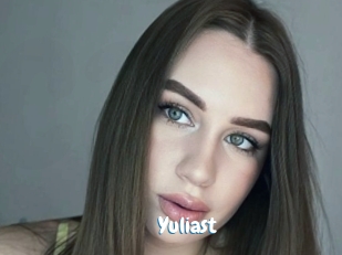 Yuliast