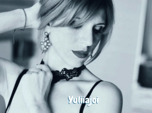 Yuliiajoi
