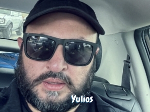 Yulios
