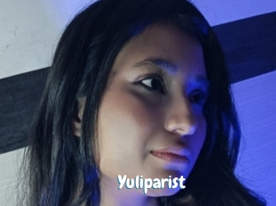 yuliparist Coquine Avenue