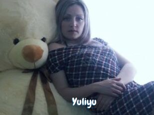 Yuliyu