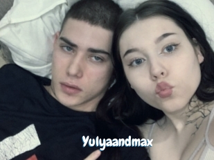 Yulyaandmax