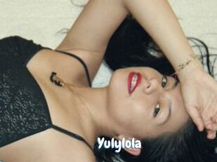 Yulylola