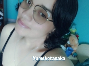 Yumekotanaka