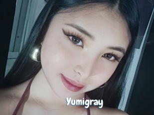 yumigray Coquine Avenue