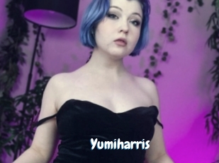 Yumiharris