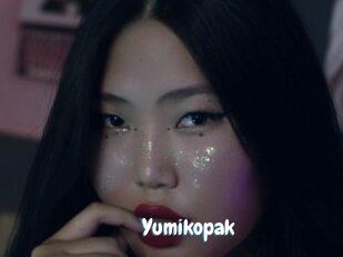 Yumikopak