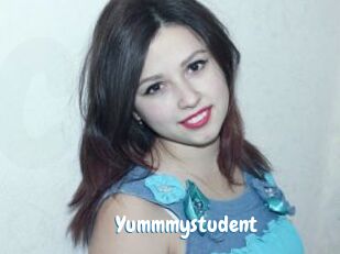 Yummmystudent