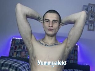 yummyaleks Coquine Avenue