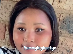 Yummybigbootyx