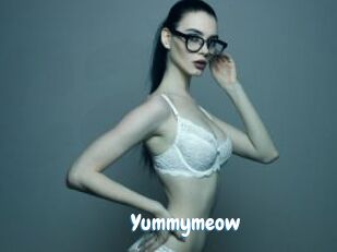 Yummymeow