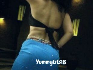Yummytits18