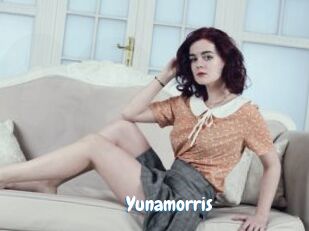 Yunamorris
