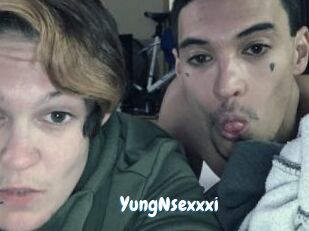 YungNsexxxi