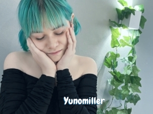 Yunomiller