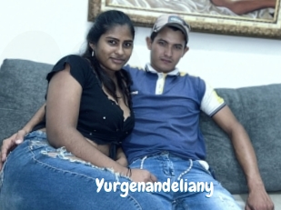 Yurgenandeliany