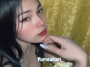 Yurieakari