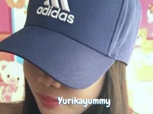 Yurikayummy