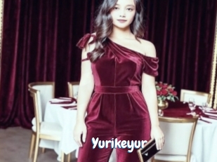 Yurikeyur