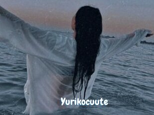 Yurikocuute