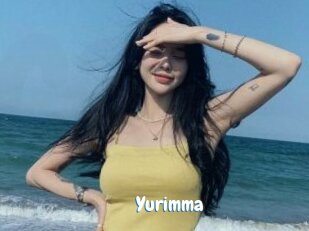 Yurimma