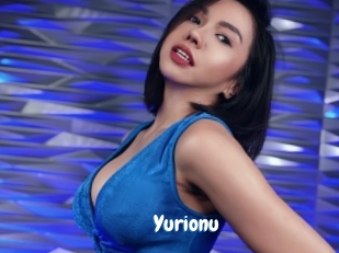 Yurionu