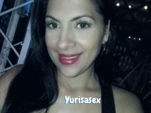 Yurisasex