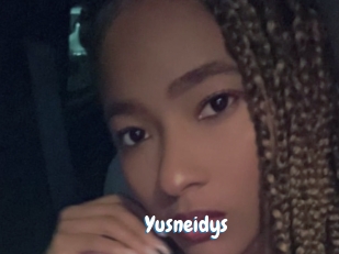 Yusneidys