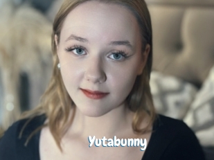 Yutabunny