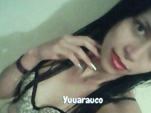 Yuuarauco