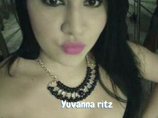 Yuvanna_ritz