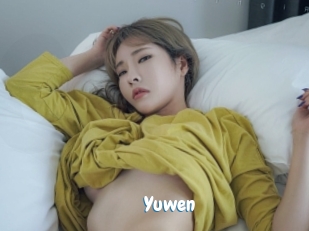 Yuwen