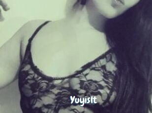 Yuyislt