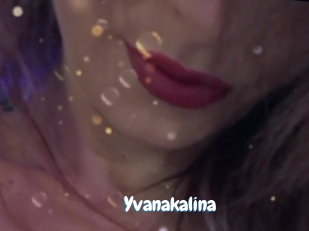 Yvanakalina