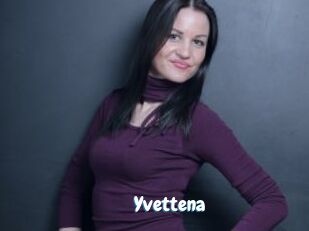 Yvettena