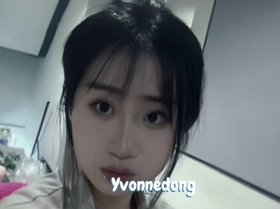 Yvonnedong