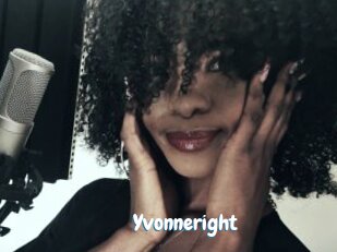 yvonneright Coquine Avenue