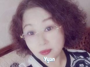 Yyan