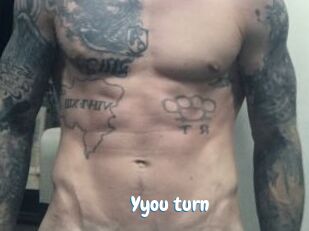 Yyou_turn