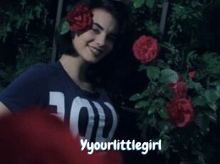 Yyourlittlegirl