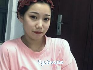 Yyxiaoxiao