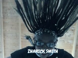 ZHARICK_SMITH
