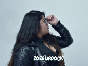 ZOEBURDOCK