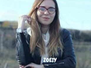 ZOEIY Coquine Avenue