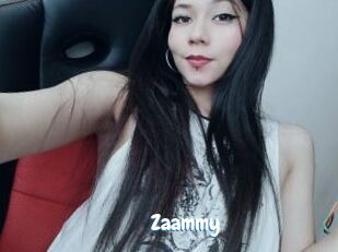 Zaammy Coquine Avenue