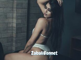 ZabaliBonnet