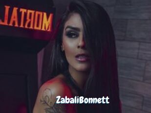 ZabaliBonnett