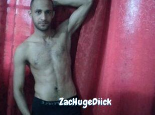 ZacHugeDiick